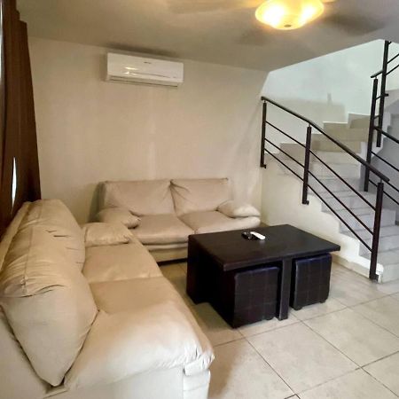 Altabrisa Residencial Villa Monterrey Dış mekan fotoğraf