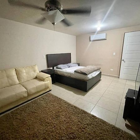 Altabrisa Residencial Villa Monterrey Dış mekan fotoğraf
