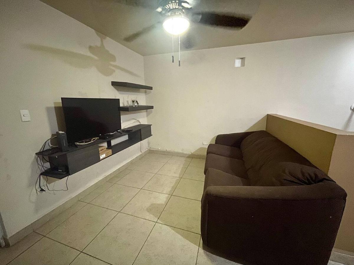 Altabrisa Residencial Villa Monterrey Dış mekan fotoğraf