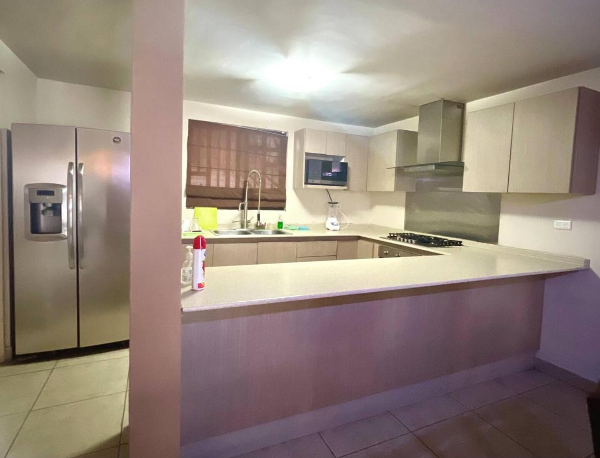 Altabrisa Residencial Villa Monterrey Dış mekan fotoğraf
