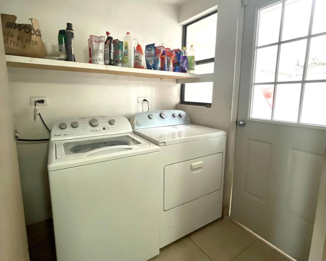 Altabrisa Residencial Villa Monterrey Dış mekan fotoğraf