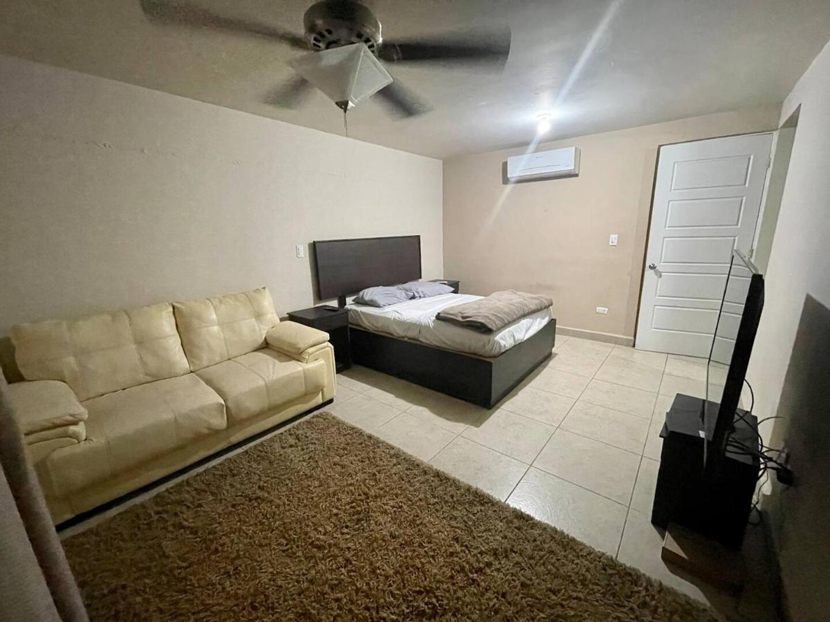 Altabrisa Residencial Villa Monterrey Dış mekan fotoğraf